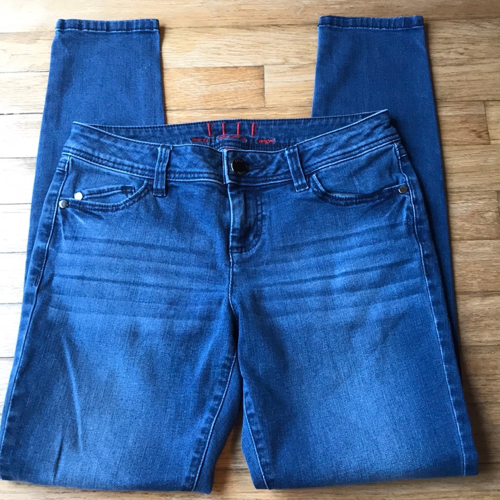 🌸ELLE Skinny Jeans Women's 6🌸